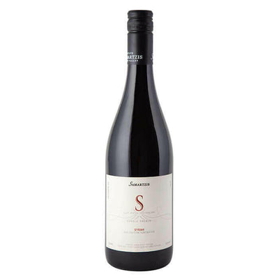 Samartzis 'S', Single Origin Syrah, Central Greece 2022