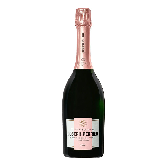 Joseph Perrier Cuvée Royale Rosé, Brut Champagne