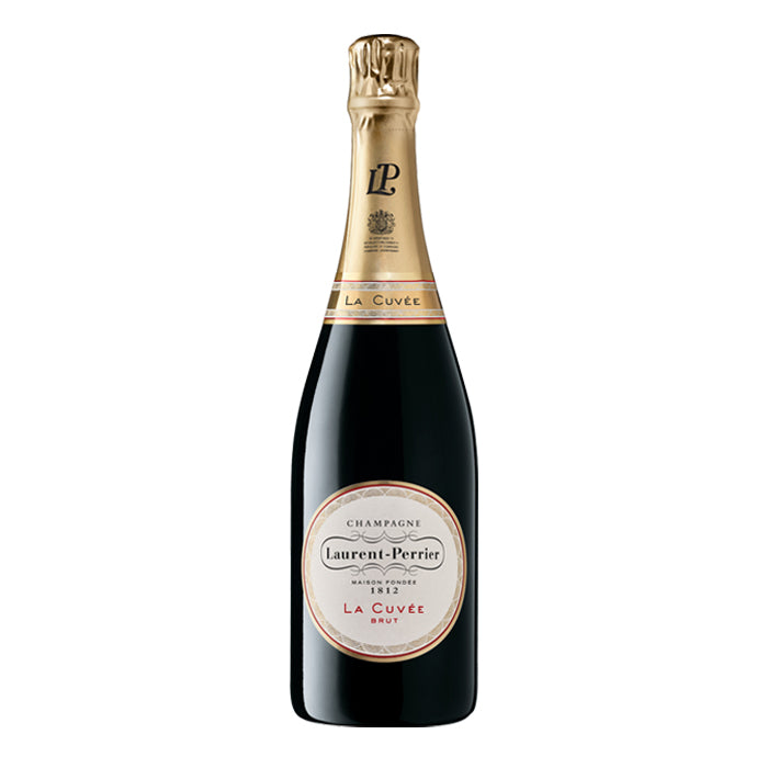 Laurent-Perrier La Cuvée, Brut Champagne