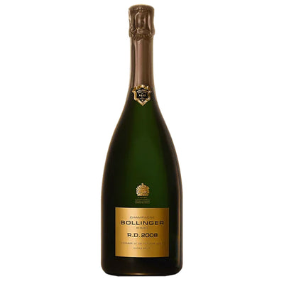 Bollinger RD, Extra Brut Champagne