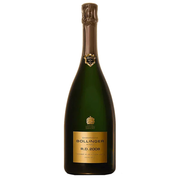 Bollinger RD, Extra Brut Champagne
