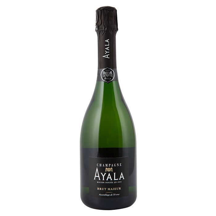 Ayala Brut Majeur, Champagne