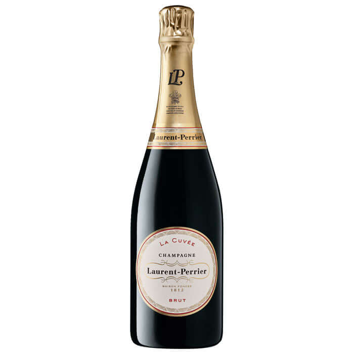 Laurent-Perrier La Cuvée, Brut Champagne