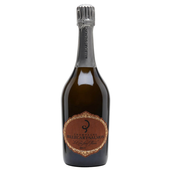 Billecart-Salmon Le Clos Saint Hilaire, Brut Champagne 2005