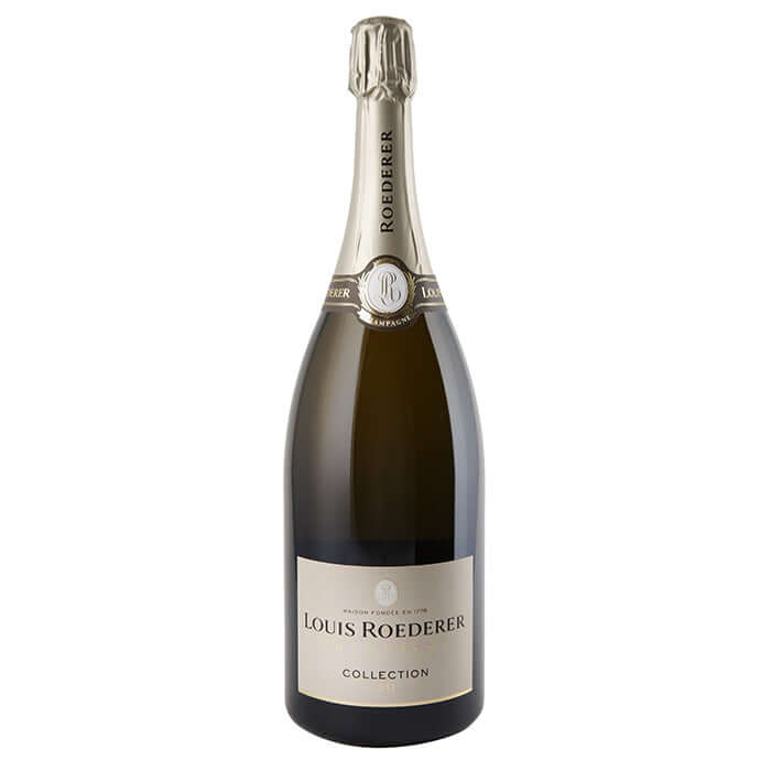 Louis Roederer Collection, Champagne - Magnum