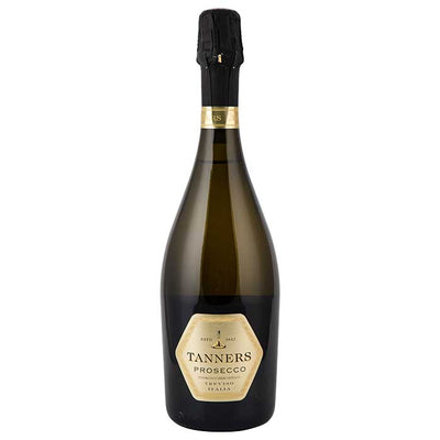 Tanners Prosecco Brut, Treviso