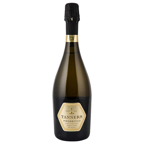 Tanners Prosecco Brut, Treviso