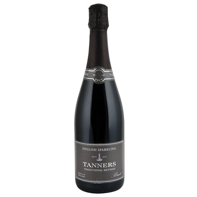 Tanners English Sparkling