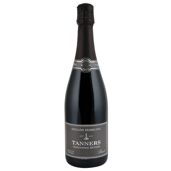 Tanners English Sparkling