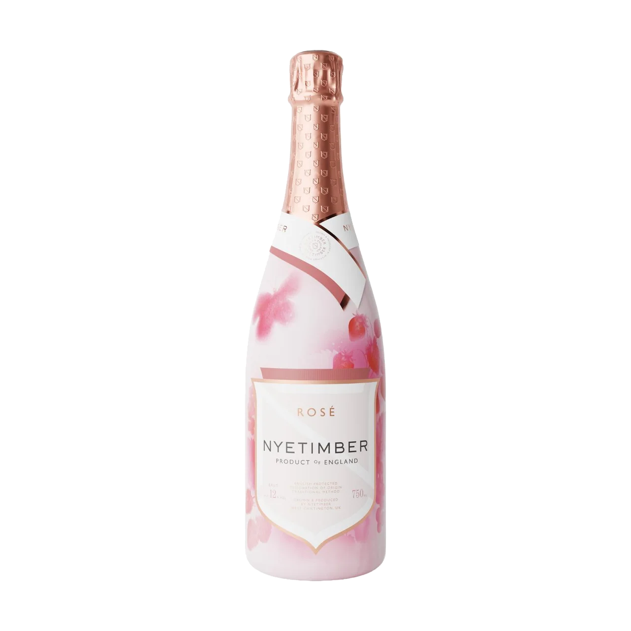 Nyetimber English Summer Rosé, Limited Edition