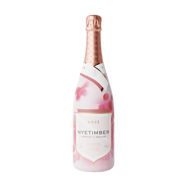 Nyetimber English Summer Rosé, Limited Edition