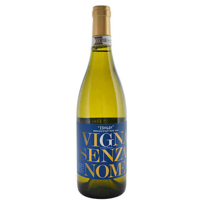 Vigna Senza Nome, Moscato d'Asti, "Braida" 2023