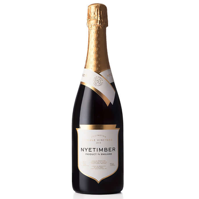 Nyetimber Tillington, English Sparkling Wine 2016