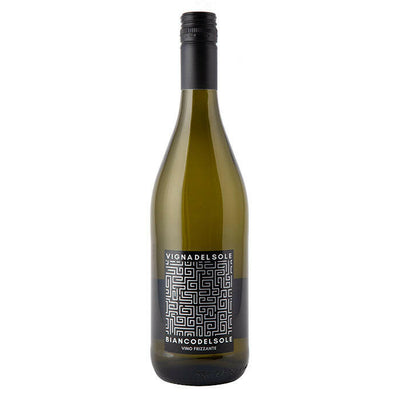 Vino Frizzante, Vigna Del Sole (screw cap).