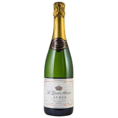 La Grande Marque Saumur Brut