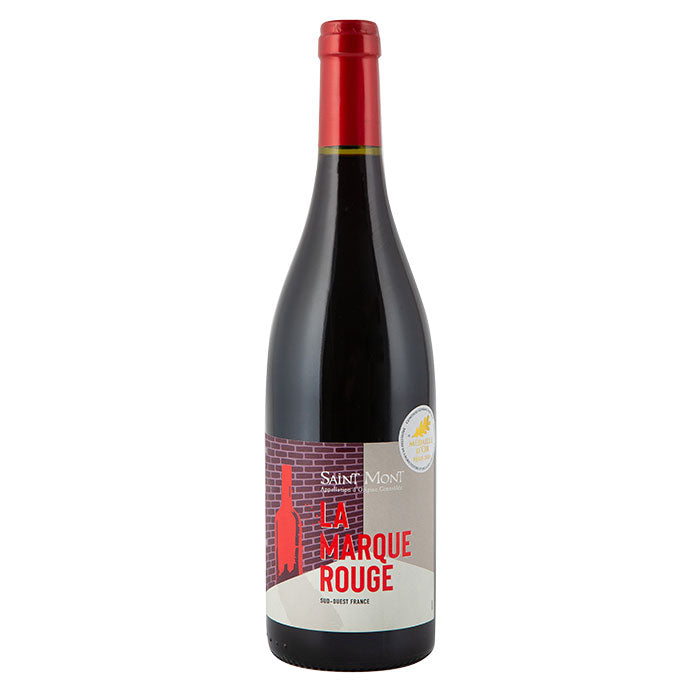 La Marque Rouge, Côtes de Saint-Mont, Plaimont