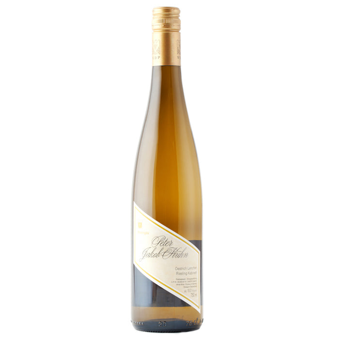 Lenchen Riesling Kabinett, Peter Jakob Kühn, Rheingau 2021 (organic)