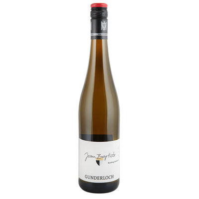 Jean Baptiste Riesling Kabinett, Gunderloch, Rheinhessen 2022