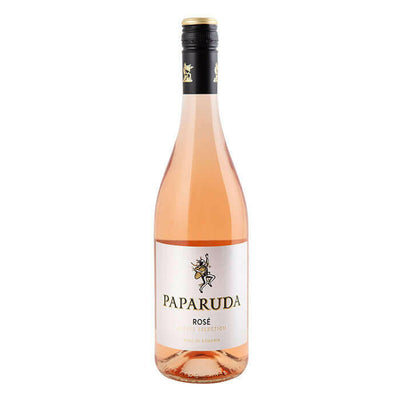 Paparuda Still Rosé, Estate Selection