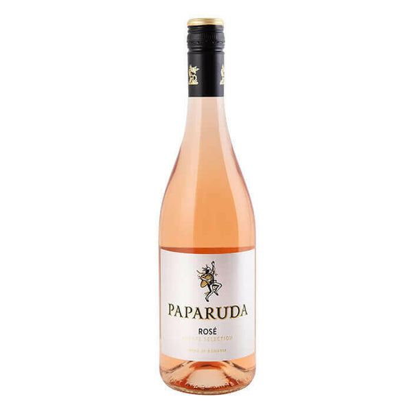 Paparuda Still Rosé, Estate Selection