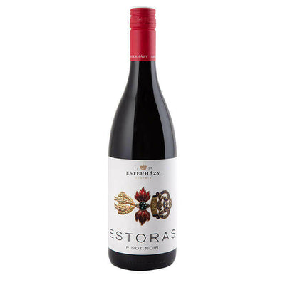 Estoras Pinot Noir, Burgenland, Esterházy 2021