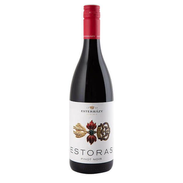 Estoras Pinot Noir, Burgenland, Esterházy 2021