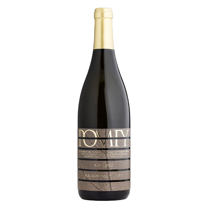 Martin Pomfy Riesling, Jasová