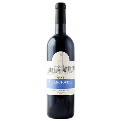 Sesti 'Grangiovese', Toscana, Castello di Argiano 2021