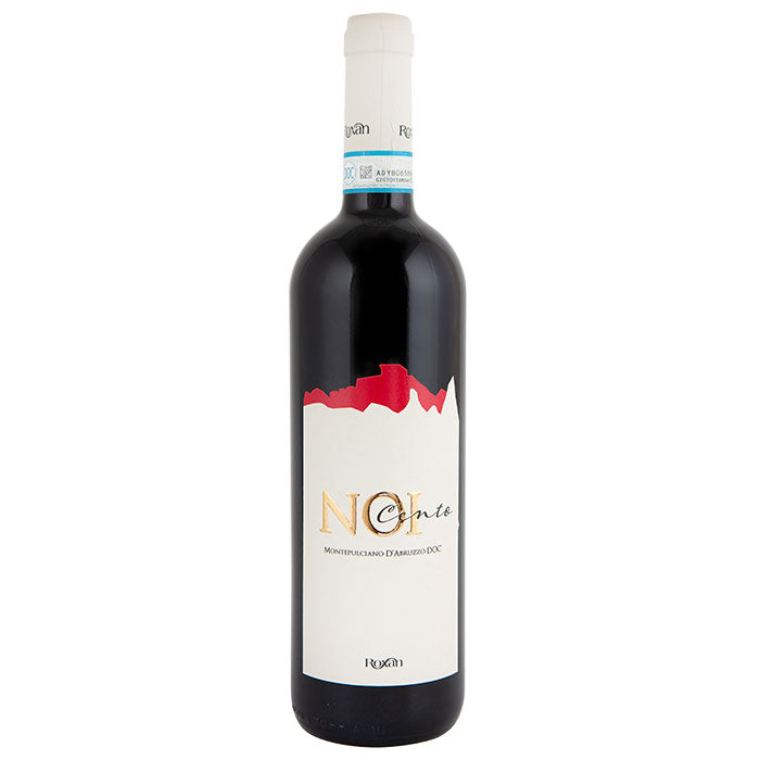 Montepulciano d'Abruzzo, Noi Cento, Roxan 2024