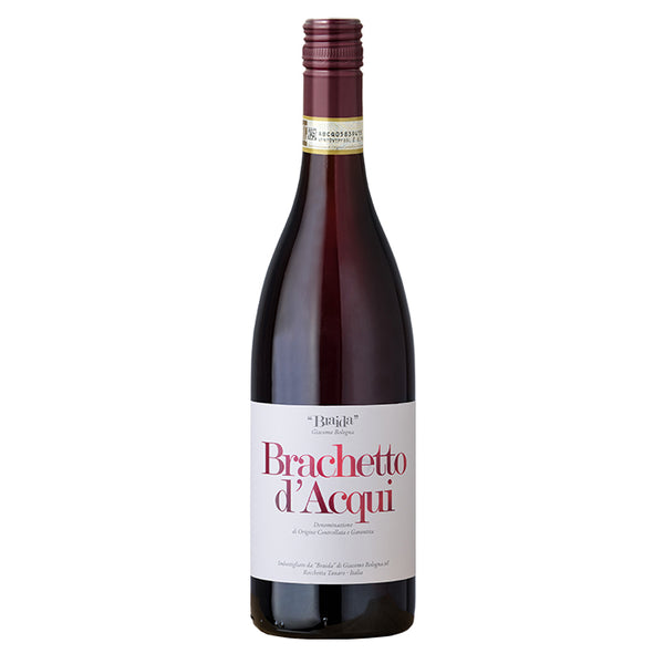 Brachetto d'Acqui, "Braida" 2023
