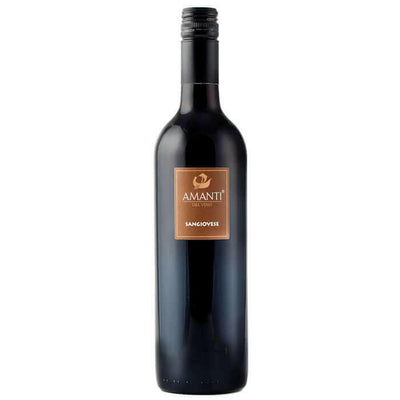 Amanti del Vino Sangiovese, Rubicone