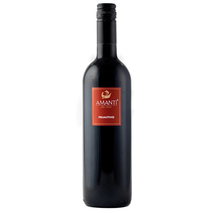 Amanti del Vino Primitivo, Puglia GT 