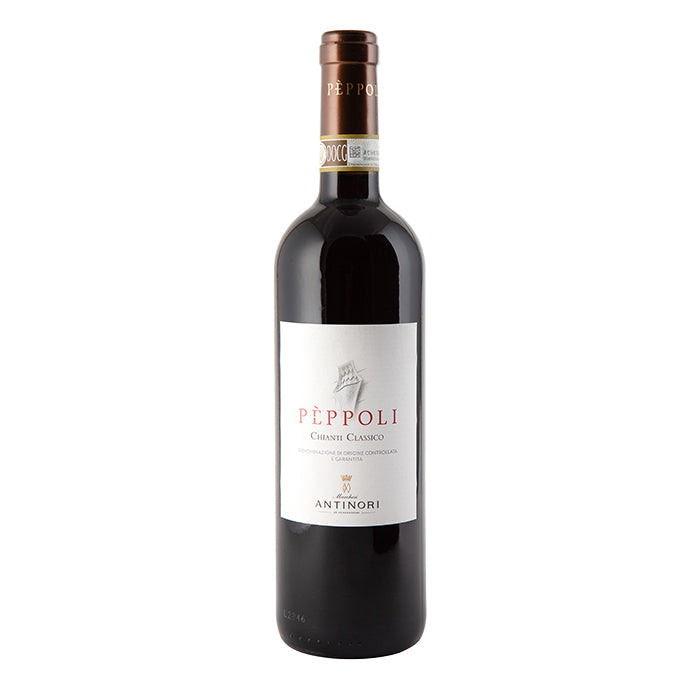 Chianti Classico, Pèppoli, Antinori 2024