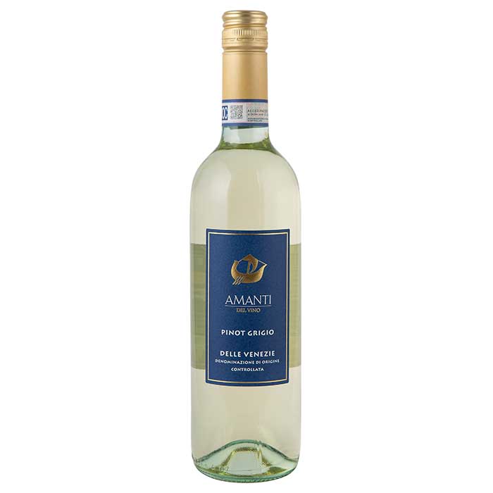 Amanti del Vino Pinot Grigio
