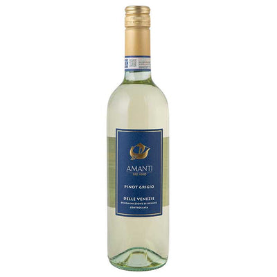 Amanti del Vino Pinot Grigio