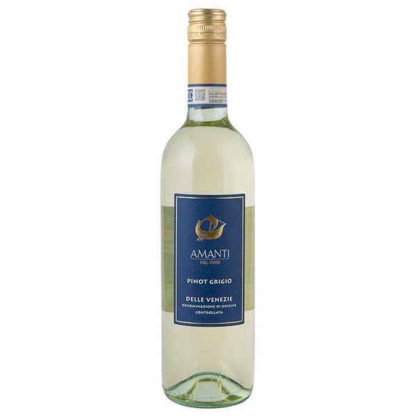 Amanti del Vino Pinot Grigio