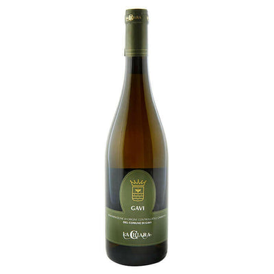 Gavi del Comune di Gavi, La Chiara 2022
