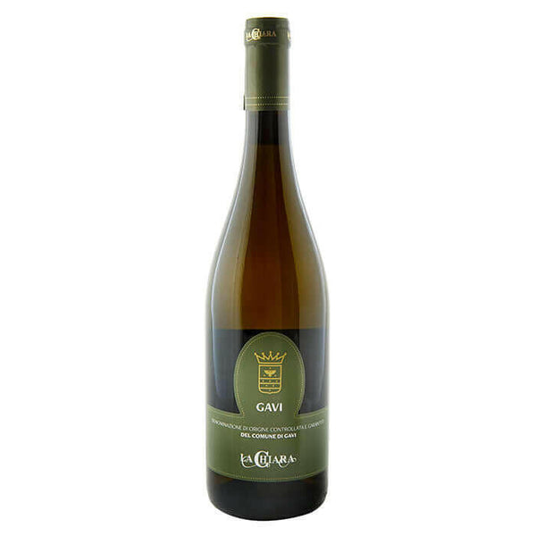 Gavi del Comune di Gavi, La Chiara 2022