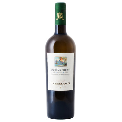 Lacryma Christi del Vesuvio Bianco, Terredora Di Paolo 2024