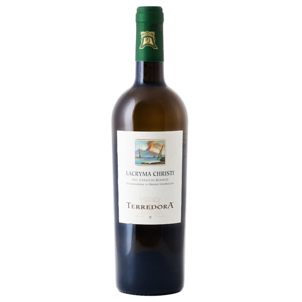 Lacryma Christi del Vesuvio Bianco, Terredora Di Paolo 2024