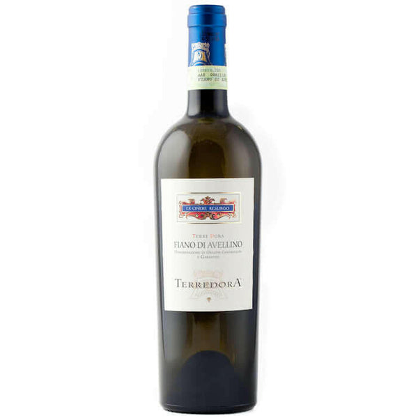 Fiano di Avellino, Terre Dora, Terredora Di Paolo 2021