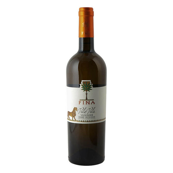 Fina 'Vola Vola' Viognier, Sicilia