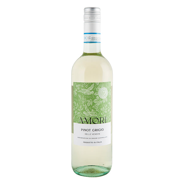 Amori Pinot Grigio, delle Venezie