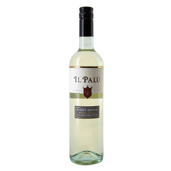Il Palù Pinot Grigio, Friuli Grave 2024
