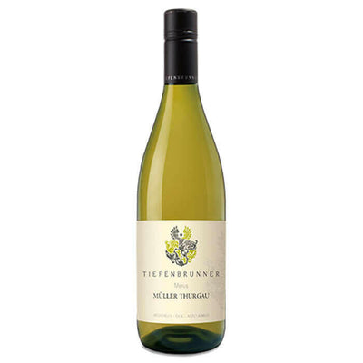 Tiefenbrunner Merus Müller-Thurgau, Alto Adige 2022