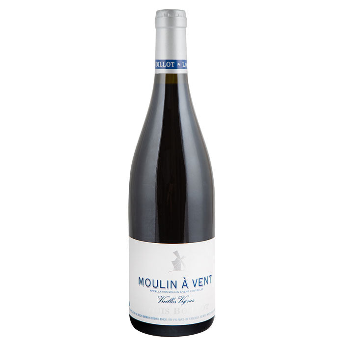 Moulin-à-Vent, vieilles vignes, Louis Boillot 2023