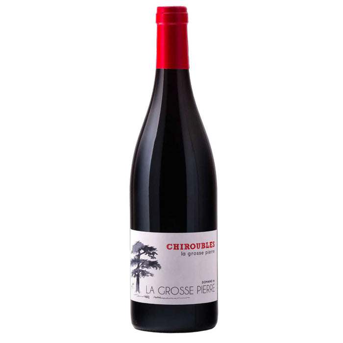 Chiroubles La Grosse Pierre, Domaine de la Grosse Pierre 2024