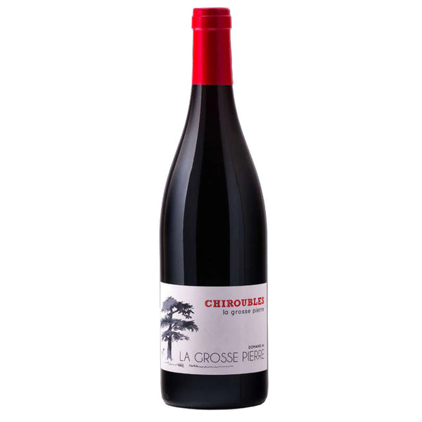 Chiroubles La Grosse Pierre, Domaine de la Grosse Pierre 2024