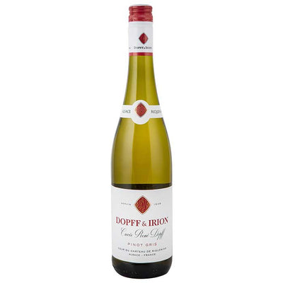 Dopff & Irion Pinot Gris, Cuvee R Dopff, Alsace