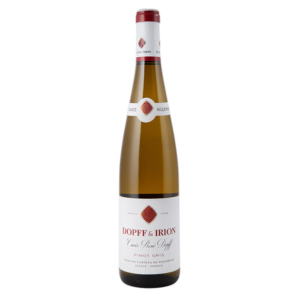 Dopff & Irion Pinot Gris, Cuvee R Dopff, Alsace
